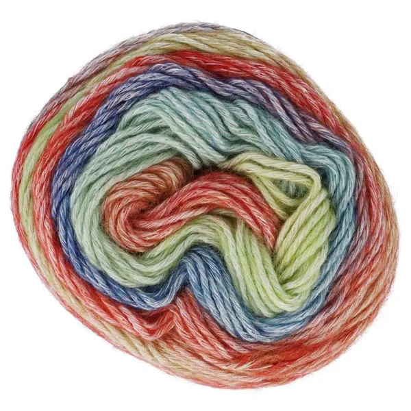 Scheepjes Stone Washed Flow